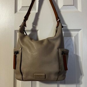 Fossil Purse